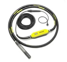 Vibrador de Alta Frequência IRFU 57 